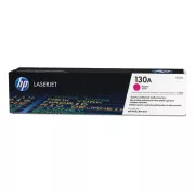 HP 130A (CF353A) - toner, magenta (purpurový)