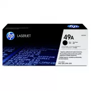 HP 49A (Q5949A) - toner, black (černý)