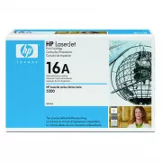 HP 16A (Q7516A) - toner, black (černý)