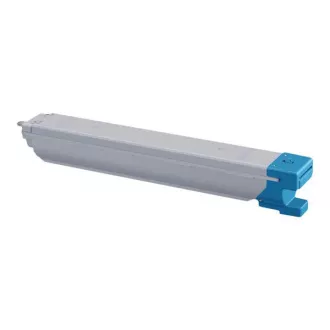 Samsung CLT-C808S (SS560A) - toner, cyan (azurový) Samsung CLT-C808S (SS560A) - toner, cyan (azurový)