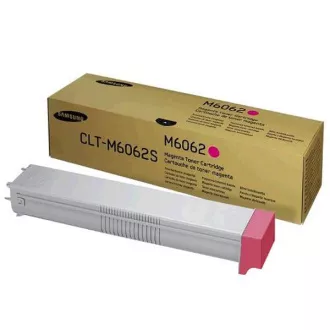 Samsung CLT-M6062S (SS613A) - toner, magenta (purpurový) Samsung CLT-M6062S (SS613A) - toner, magenta (purpurový)