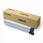 Samsung CLT-M804S (SS628A) - toner, magenta (purpurový)