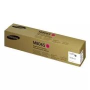 Samsung CLT-M806S (SS635A) - toner, magenta (purpurový)