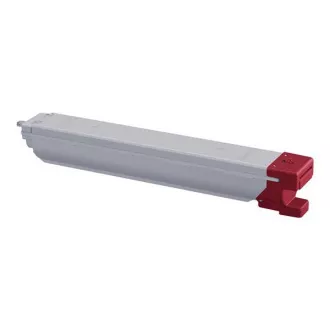 Samsung CLT-M808S (SS642A) - toner, magenta (purpurový) Samsung CLT-M808S (SS642A) - toner, magenta (purpurový)