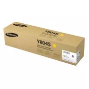 Samsung CLT-Y804S (SS721A) - toner, yellow (žlutý)