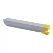 Samsung CLT-Y808S (SS735A) - toner, yellow (žlutý)