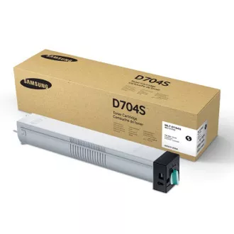 Samsung MLT-D704S (SS770A) - toner, black (černý) Samsung MLT-D704S (SS770A) - toner, black (černý)