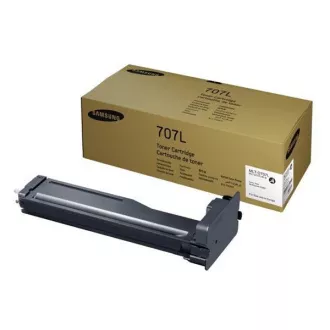 Samsung MLT-D707L (SS775A) - toner, black (černý) Samsung MLT-D707L (SS775A) - toner, black (černý)