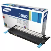 Samsung CLT-C4092S/ELS (SU005A) - toner, cyan (azurový)