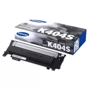 Samsung CLT-K404S (SU100A) - toner, black (černý)