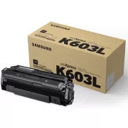 Samsung CLT-K603L (SU214A) - toner, black (černý)