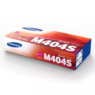 Samsung CLT-M404S (SU234A) - toner, magenta (purpurový)