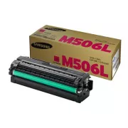 Samsung CLT-M506L (SU305A) - toner, magenta (purpurový)