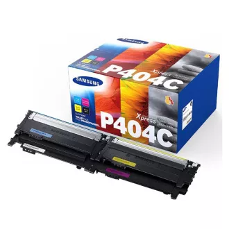 Samsung SU365A - toner, black + color (černý + barevný)