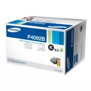 Samsung CLT-P4092B (SU391A) - toner, black (černý)