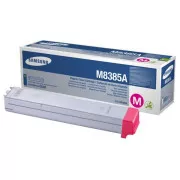 Samsung CLX-M8385A (SU596A) - toner, magenta (purpurový)