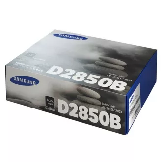 Samsung ML-D2850B (SU654A) - toner, black (černý) Samsung ML-D2850B (SU654A) - toner, black (černý)
