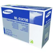 Samsung ML-D3470B (SU672A) - toner, black (černý)