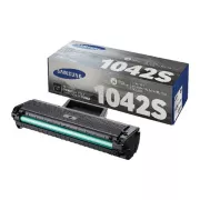 Samsung MLT-D1042S (SU737A) - toner, black (černý)