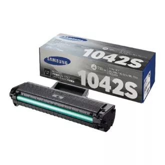Samsung MLT-D1042S (SU737A) - toner, black (černý) Samsung MLT-D1042S (SU737A) - toner, black (černý)