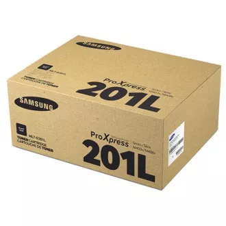 Samsung MLT-D201L (SU870A) - toner, black (černý) Samsung MLT-D201L (SU870A) - toner, black (černý)