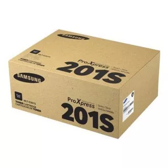 Samsung MLT-D201S (SU878A) - toner, black (černý) Samsung MLT-D201S (SU878A) - toner, black (černý)
