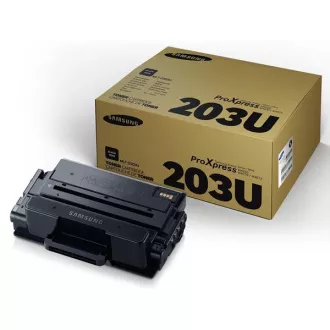 Samsung MLT-D203U (SU916A) - toner, black (černý) Samsung MLT-D203U (SU916A) - toner, black (černý)