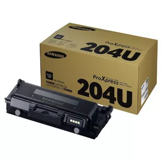 Samsung MLT-D204U (SU945A) - toner, black (černý)