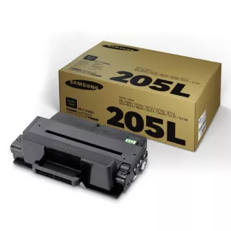 Samsung MLT-D205L (SU963A) - toner, black (černý) Samsung MLT-D205L (SU963A) - toner, black (černý)