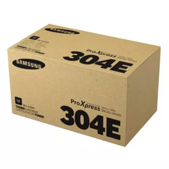 Samsung MLT-D304E (SV031A) - toner, black (černý) Samsung MLT-D304E (SV031A) - toner, black (černý)