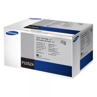 Samsung MLT-P1052A (SV115A) - toner, black (černý) Samsung MLT-P1052A (SV115A) - toner, black (černý)