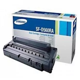 Samsung SF-D560RA (SV227A) - toner, black (černý) Samsung SF-D560RA (SV227A) - toner, black (černý)