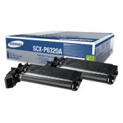 Samsung SCX-P6320A (SV496A) - toner, black (černý)