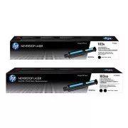 HP 103AD (W1103AD) - toner, black (černý)