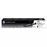 HP 103A (W1103A) - toner, black (černý)