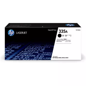 HP 335A (W1335A) - toner, black (černý) HP 335A (W1335A) - toner, black (černý)