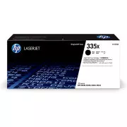 HP 335X (W1335X) - toner, black (černý)