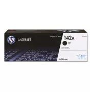 HP 142A (W1420A) - toner, black (černý)