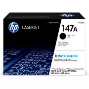 HP 147A (W1470A) - toner, black (černý)
