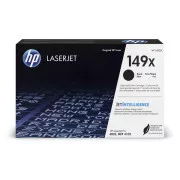 HP 149X (W1490X) - toner, black (černý)
