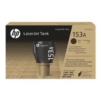 HP 153A (W1530A) - toner, black (černý) HP 153A (W1530A) - toner, black (černý)