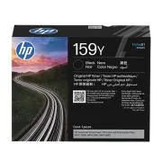 HP W1590Y - toner, black (černý)