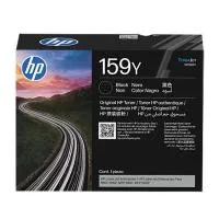 HP W1590Y - toner, black (černý)