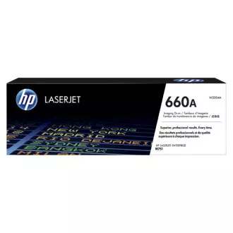 HP 660A (W2004A) - optická jednotka, color (barevná)
