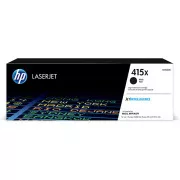 HP 415X (W2030X) - toner, black (černý)
