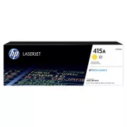 HP 415A (W2032A) - toner, yellow (žlutý)