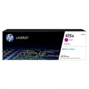 HP 415A (W2033A) - toner, magenta (purpurový)