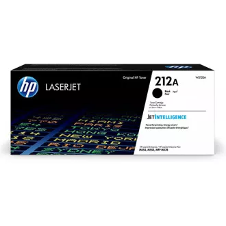 HP 212A (W2120A) - toner, black (černý) HP 212A (W2120A) - toner, black (černý)