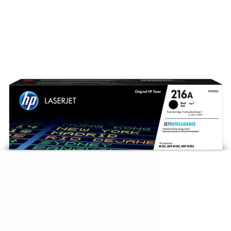 HP 216A (W2410A) - toner, black (černý) HP 216A (W2410A) - toner, black (černý)