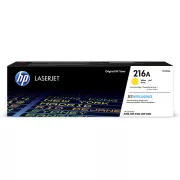 HP 216A (W2412A) - toner, yellow (žlutý)